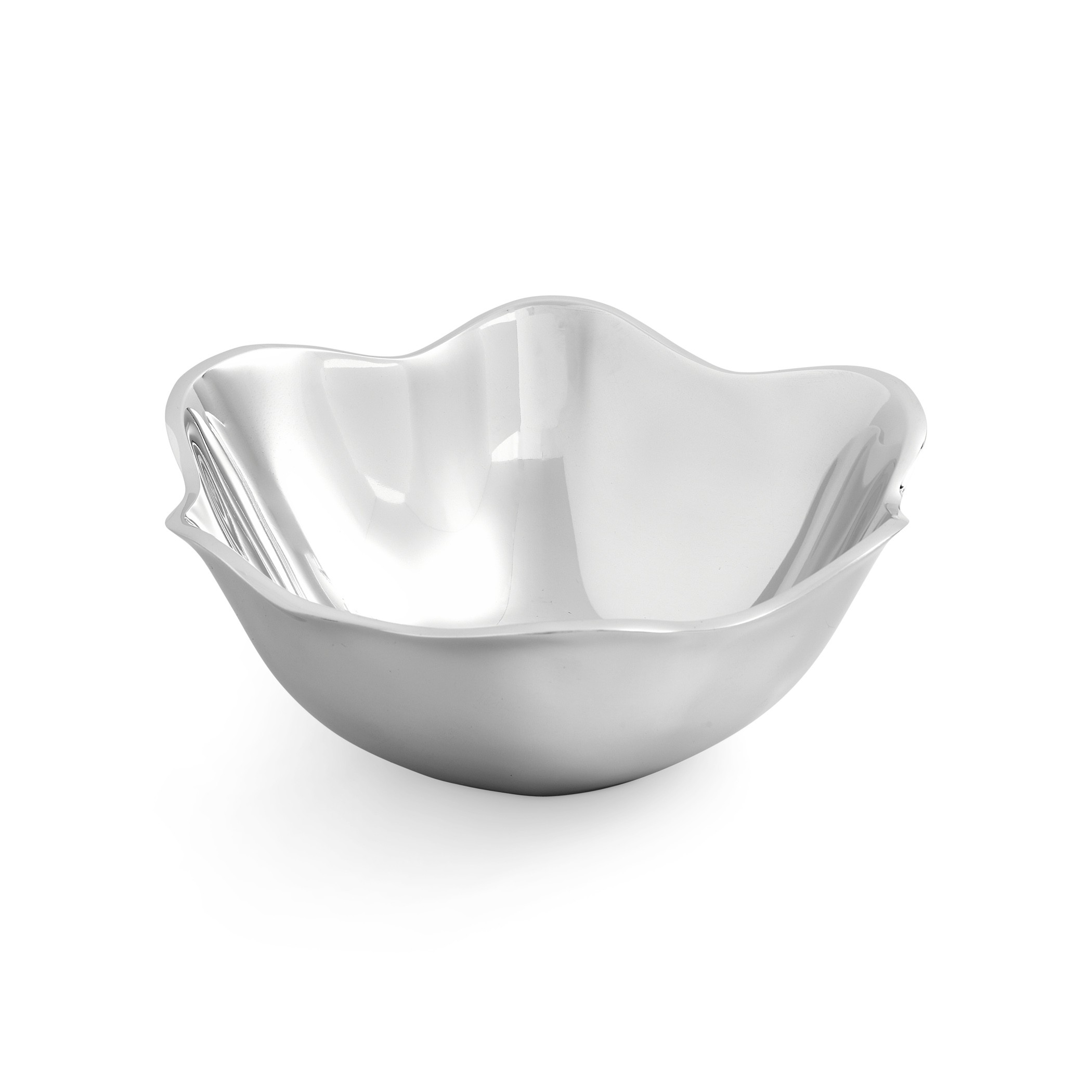 Sophie Conran Floret Alloy 11.25 Inch Large Nesting Bowl image number null